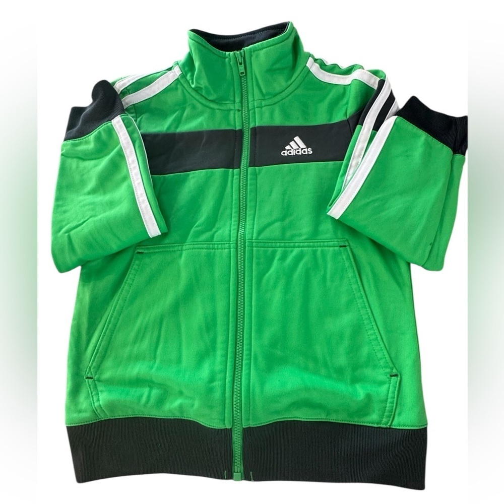 Adidas Kids Sweater - Picture 7 of 7
